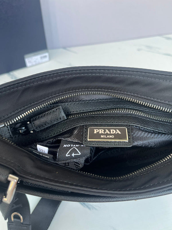 Satchel Bags - PRA Bags - 018