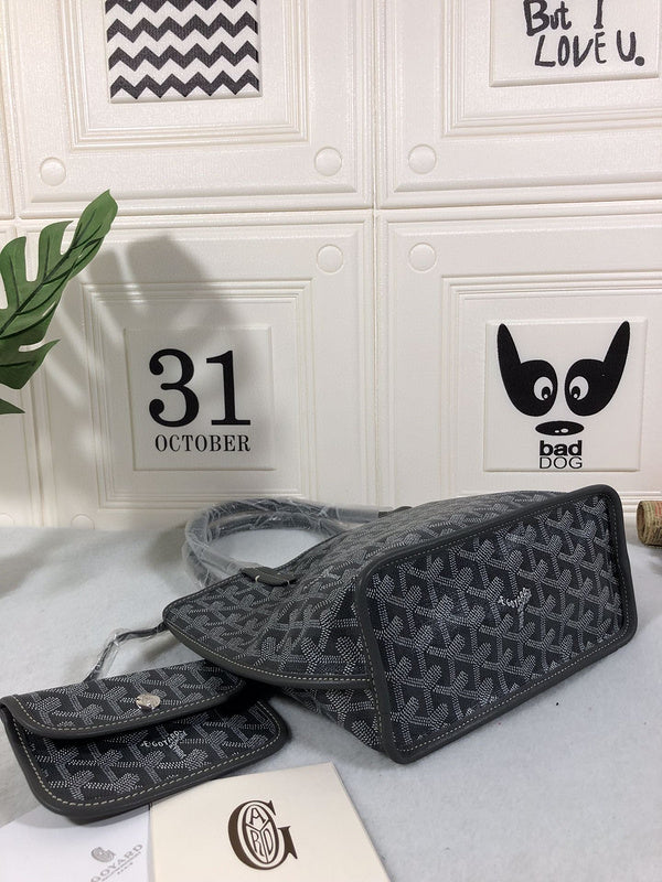 Satchel Bags - GOD Bags - 753