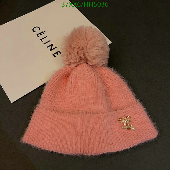 SAMC - CHL Caps & Hats - 302