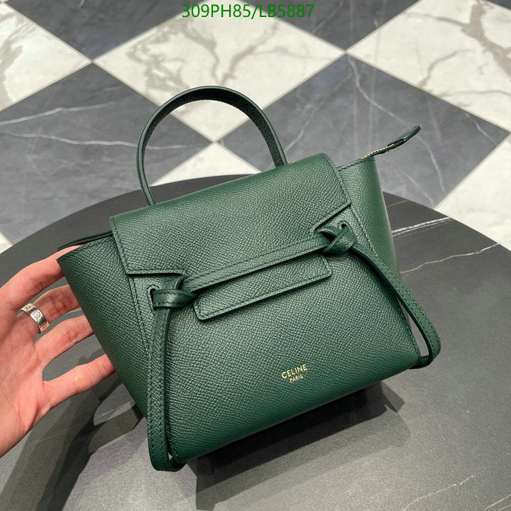 SAMC - COL Bags - 238