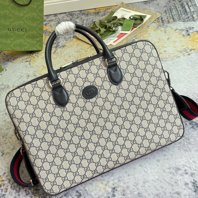 Gucci Luxury Fashion Bag