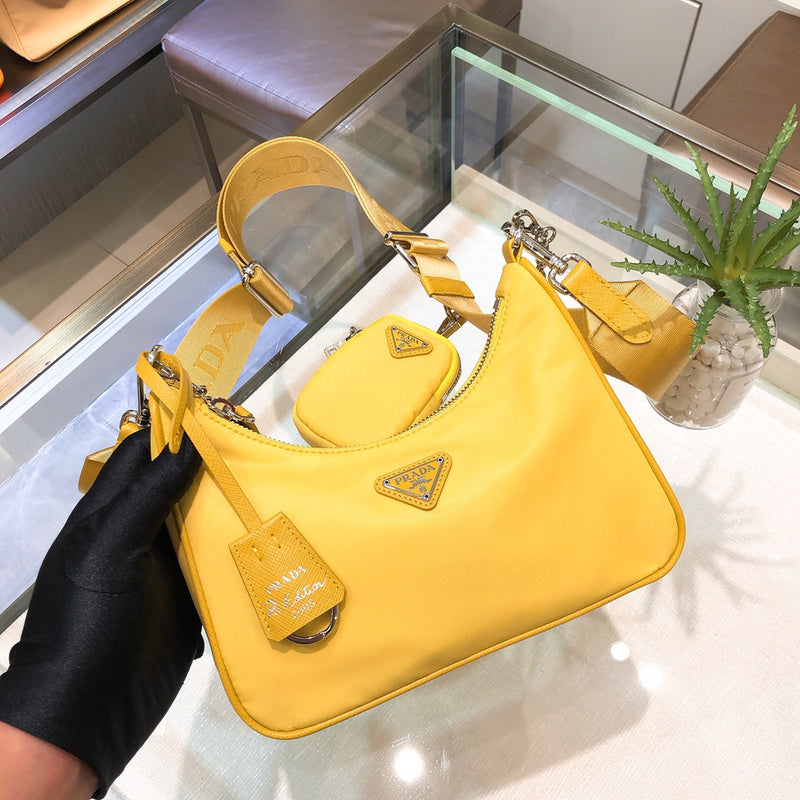 Satchel Bags - PDA Bags - 2315