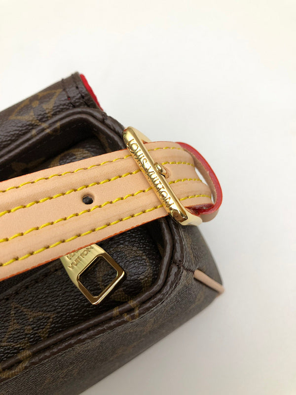 Satchel Bags - VL1 Bags - 641
