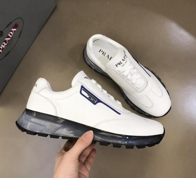 Glamy - PD Men Shoes - 179