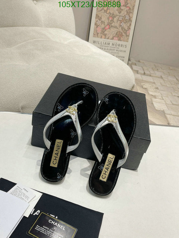 SAMC - CHL Women Shoes Slippers - 061