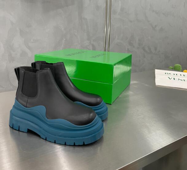 SAMC - BOV Men Shoes - 080