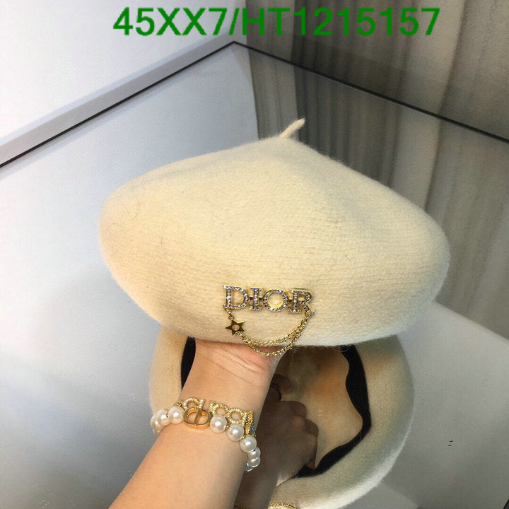 SAMC - DOR Caps & Hats - 240