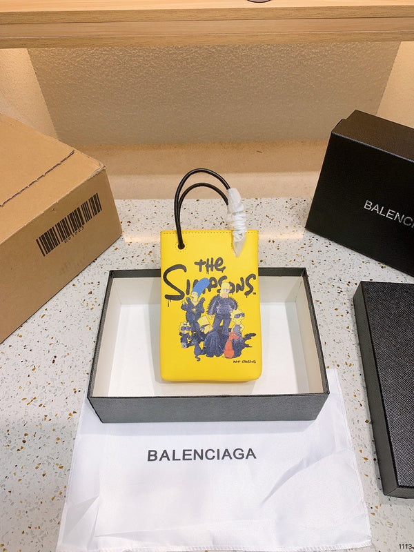 Glami Fashion - BGA Bags - 1526