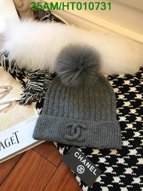 SAMC - CHL Caps & Hats - 560