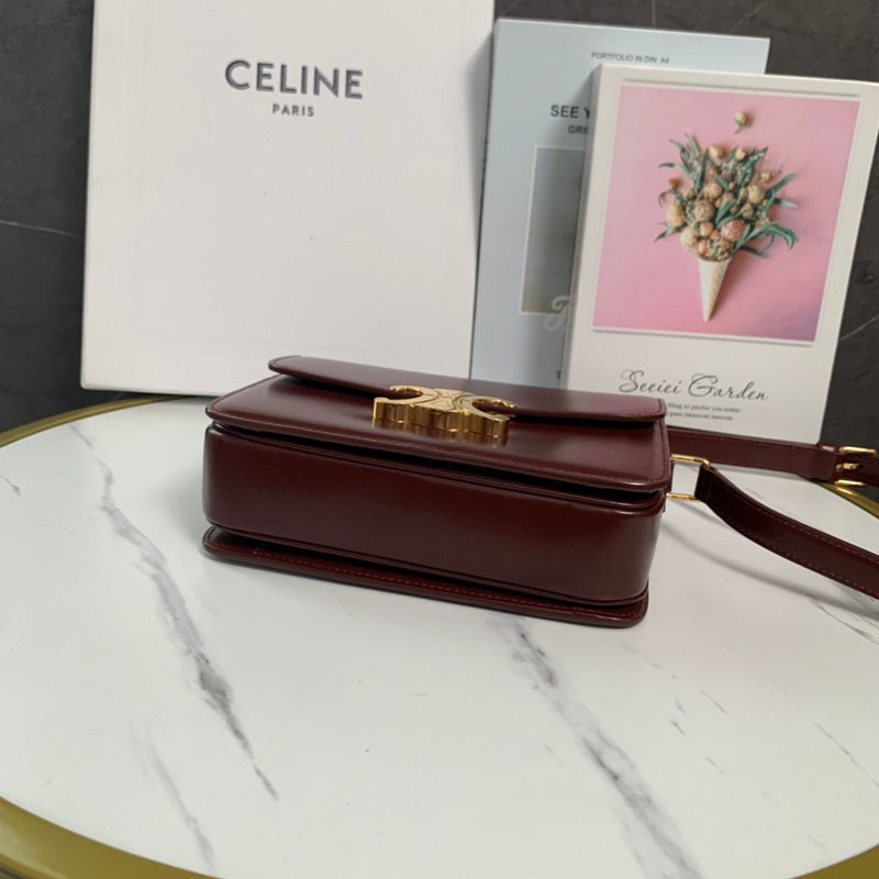 Glamy - COL Bags - 873