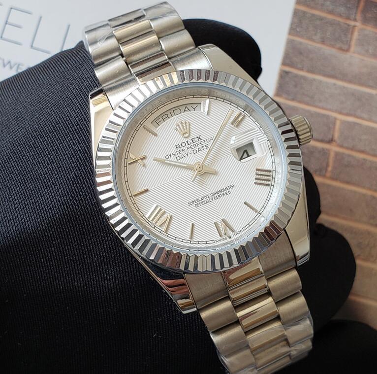 SAMC - Mix Watches - 144
