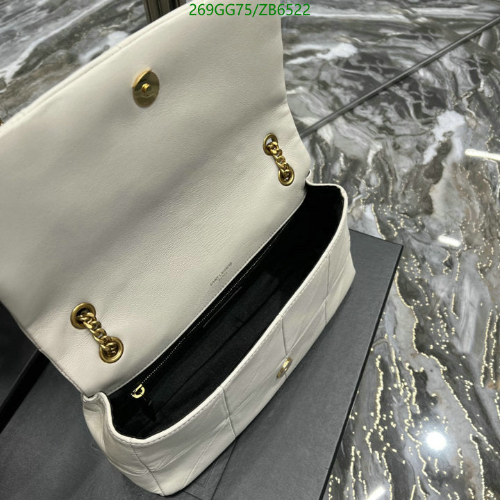 SAMC - YLS Bags - 383