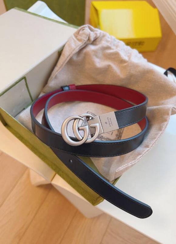 SAMC - Mix Belts - 020