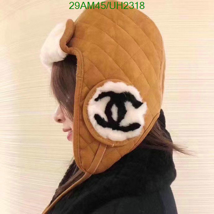 SAMC - CHL Caps & Hats - 073