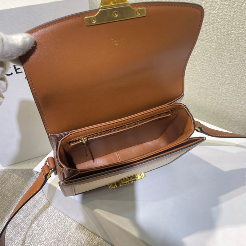 Glamy - COL Bags - 1021