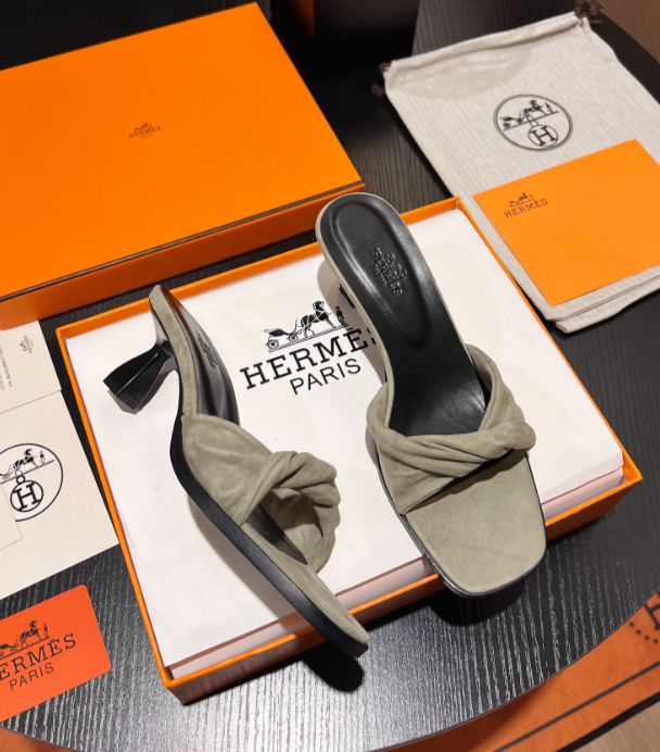 SAMC - HMS Women Shoes - 616