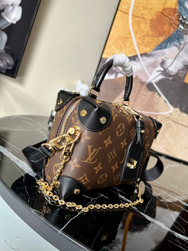 Glami Fashion Lu-Vi Bags - 16856