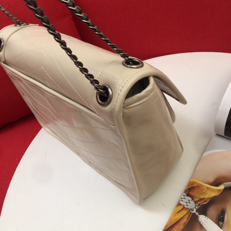 Satchel Bags - SLY Bags - 1153