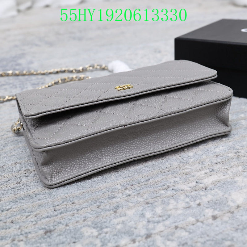 Satchel Bags - CHL Bags - 5182