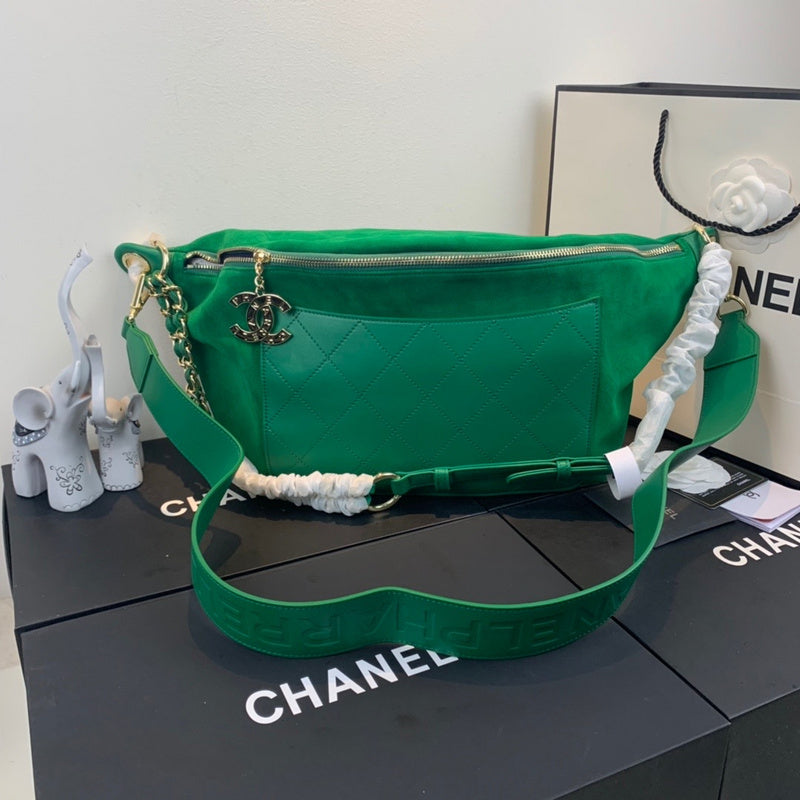 Satchel Bags - CHL Bags - 1411
