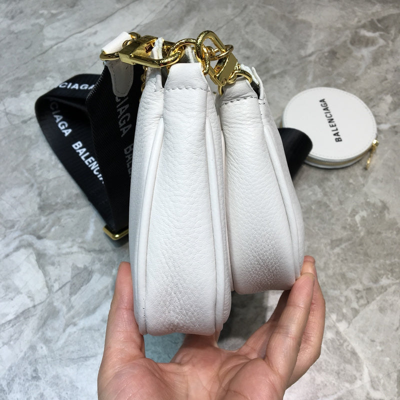 Satchel Bags - BGA Bags - 1185