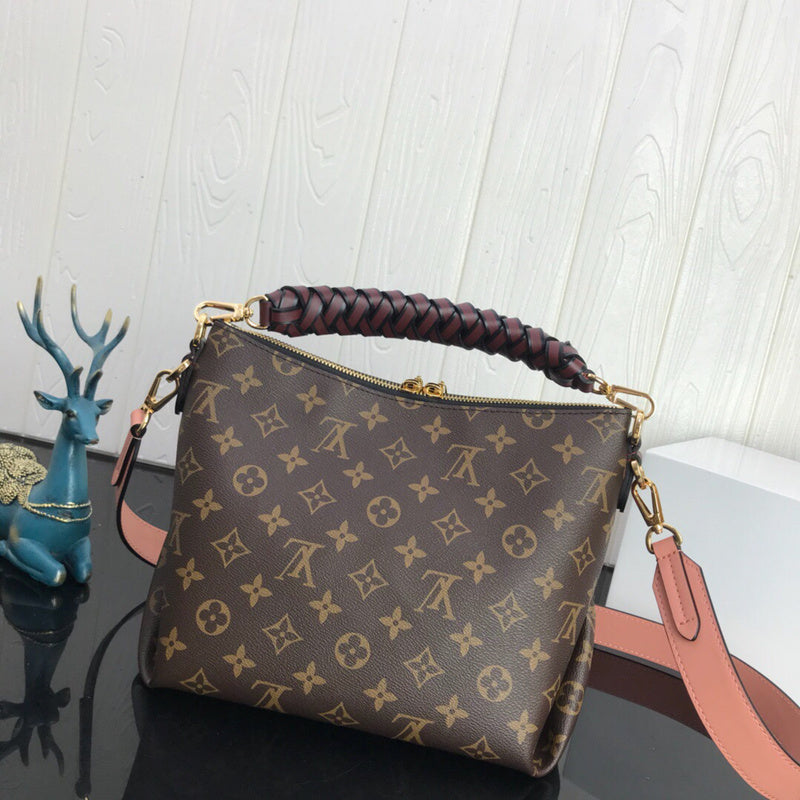 Satchel Bags - VL1 Bags - 512