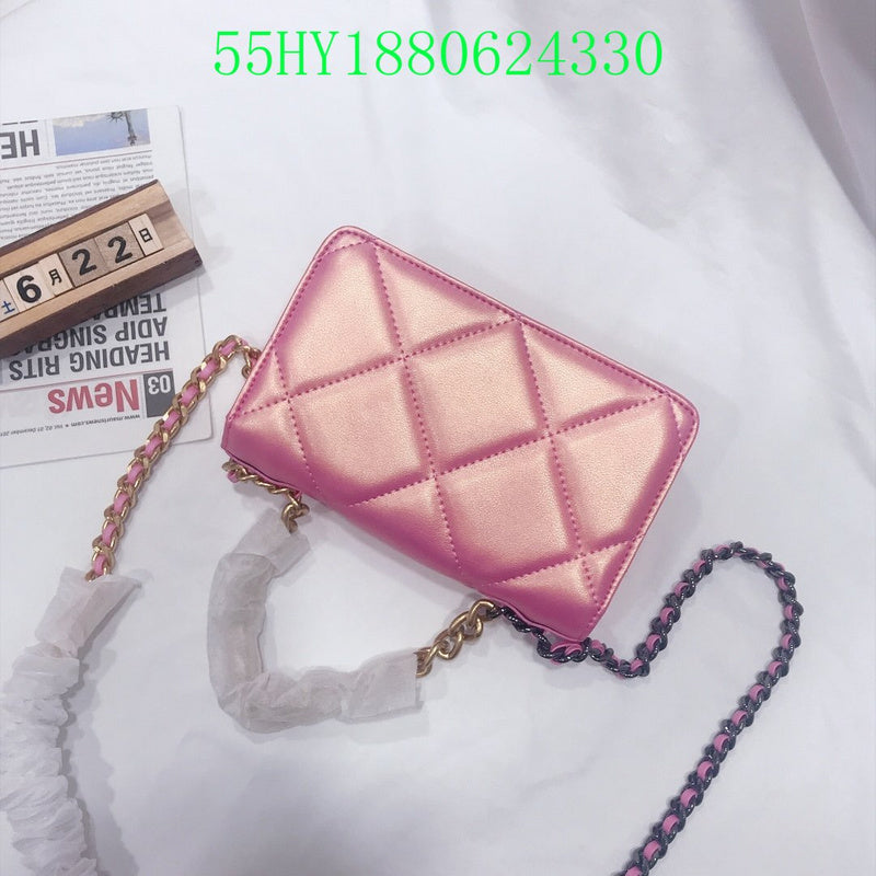 Satchel Bags - CHL Bags - 5015