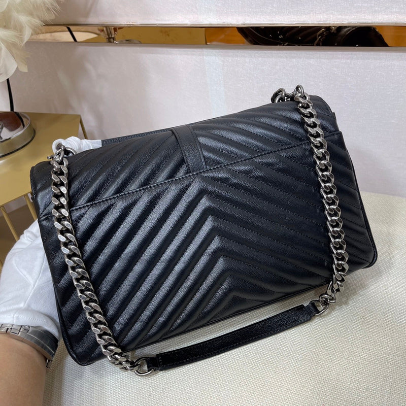 Satchel Bags - SLY Bags - 2339