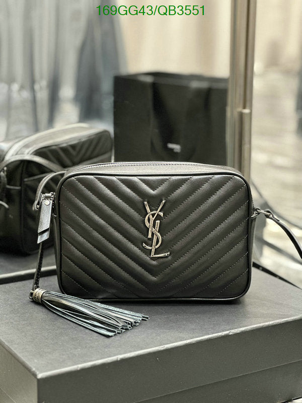 SAMC - YLS Bags - 239