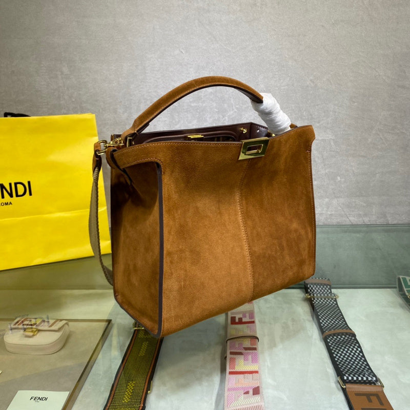 FDI Bags - Luxurious Bags  312