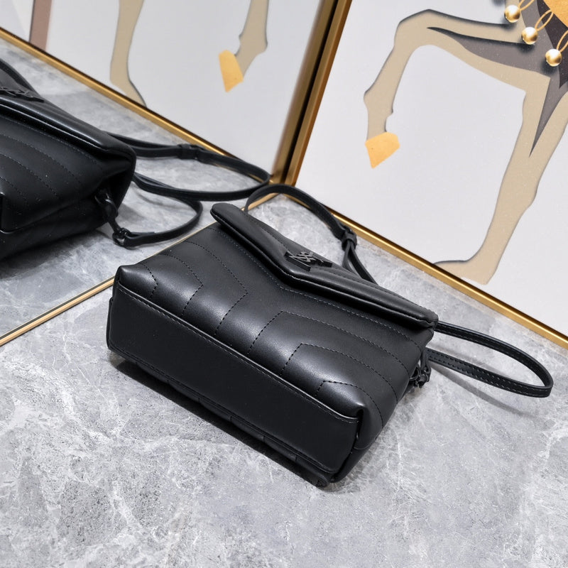 Satchel Bags - SLY Bags - 1299