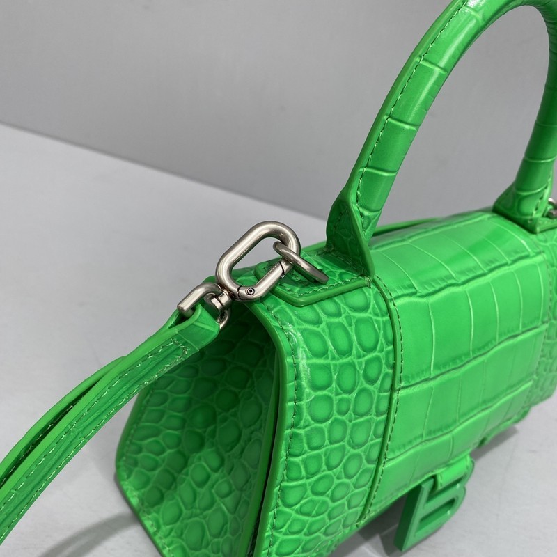 Satchel Bags - BGA Bags - 141
