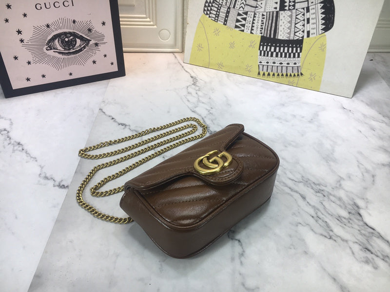Satchel Bags - GCI Bags - 2163
