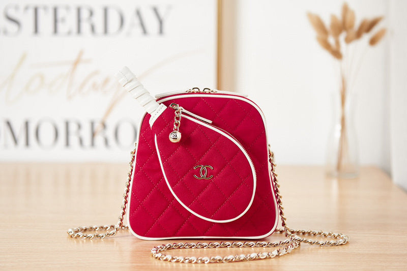 Satchel Bags - CHL Bags - 3011