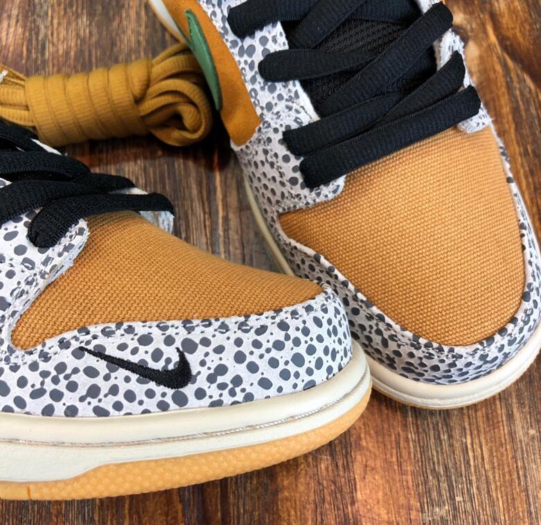 SAMC - NKE Shoes - 1831