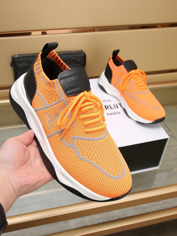 glami - BRE Men Shoes - 681