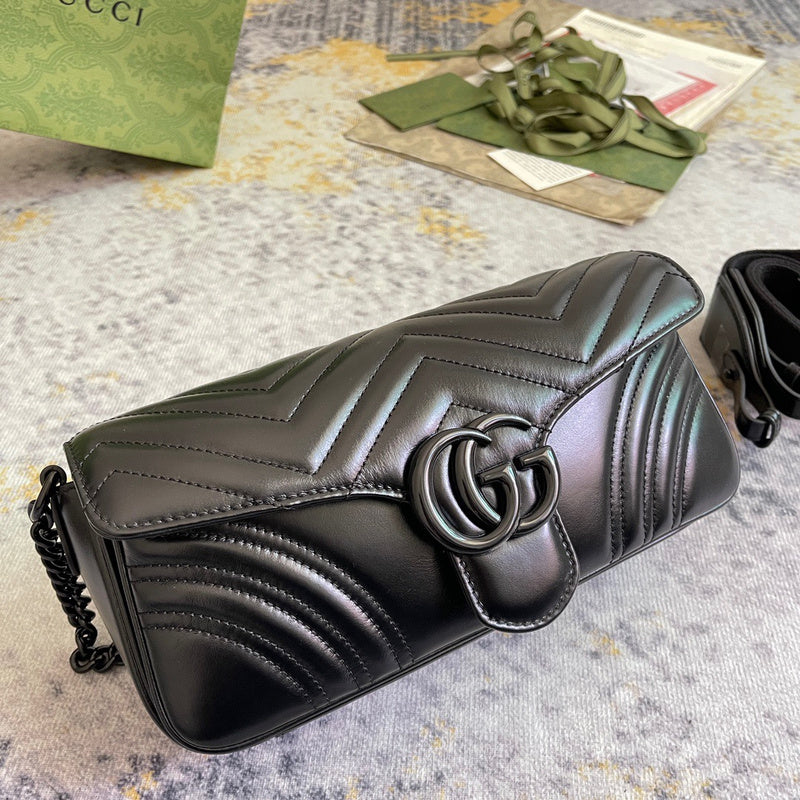 Gucci Luxury Fashion Bag