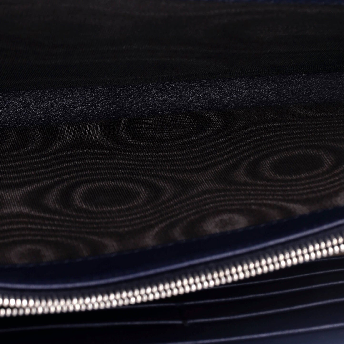 Dionysus Chain Wallet GG Velvet Small