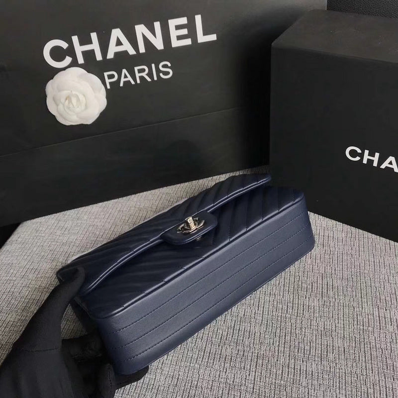 Satchel Bags - CHL Bags - 739