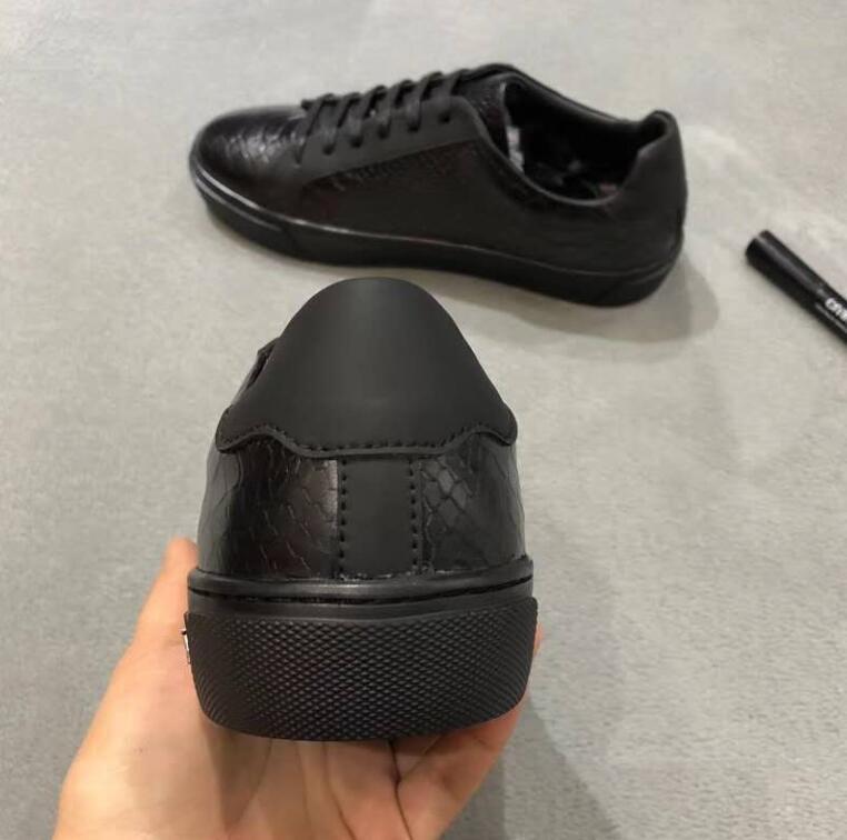 SAMC - PHP Shoes - 142
