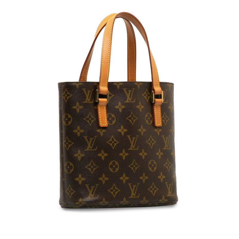 Louis Vuitton Monogram Vavin PM Tote Handbag M51172
