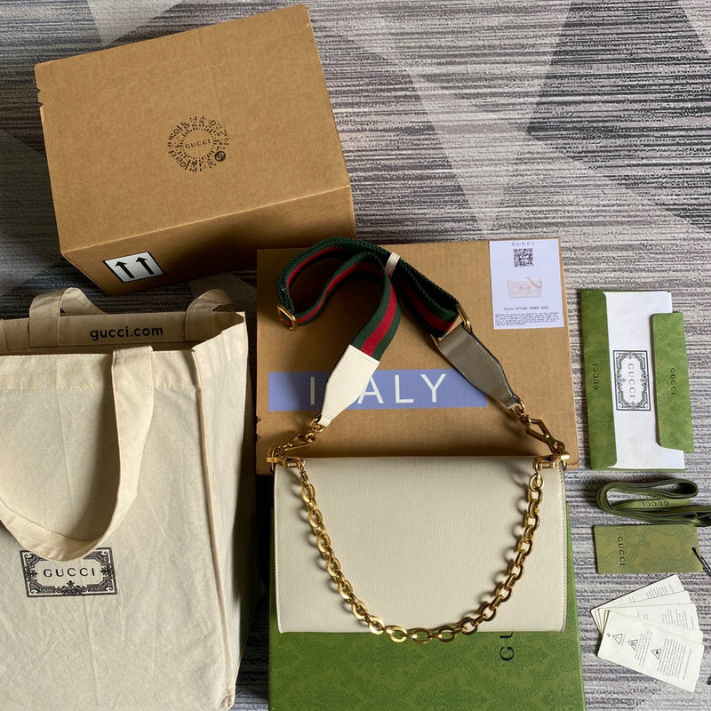 Satchel Bags - GCI Bags - 6649