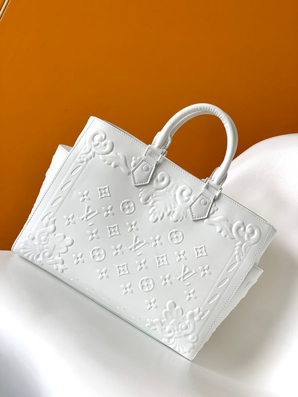 Satchel Bags - VL Bags - 1332