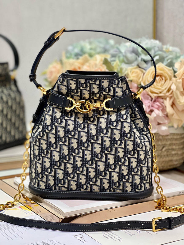 Glami Fashion - DIR Bags - 315