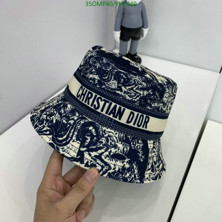SAMC - DOR Caps & Hats - 222