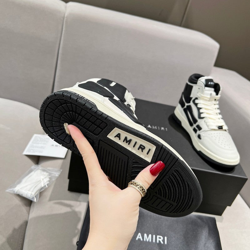 glami - AMIR Men Shoes - 112