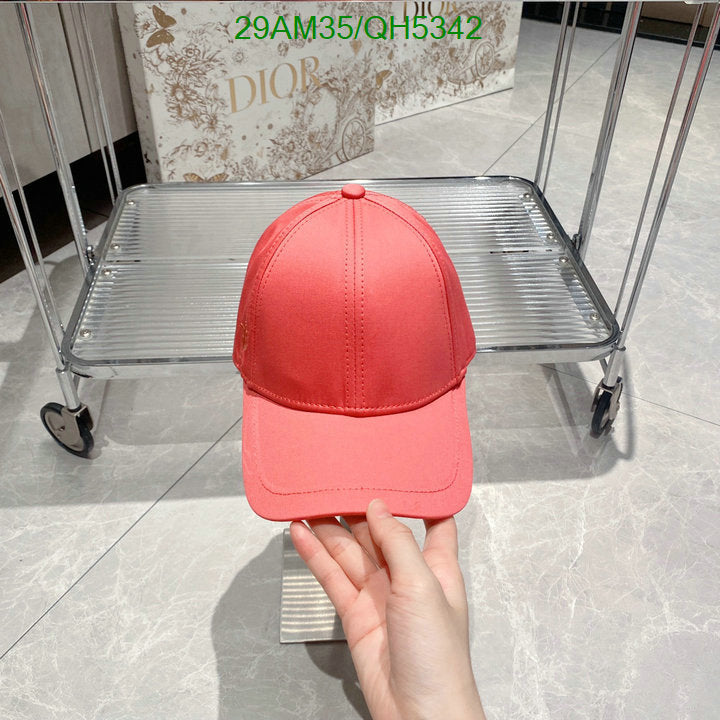 SAMC - DOR Caps & Hats - 076
