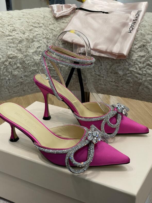 SAMC - AMID Women Shoes - 030