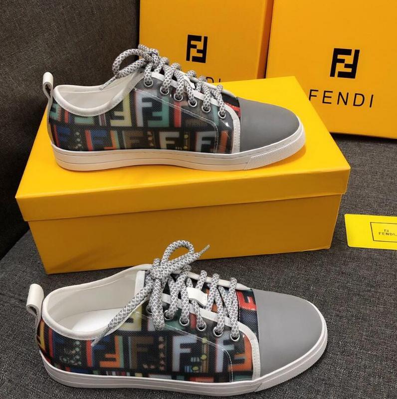 SAMC - FDE Men Shoes - 350