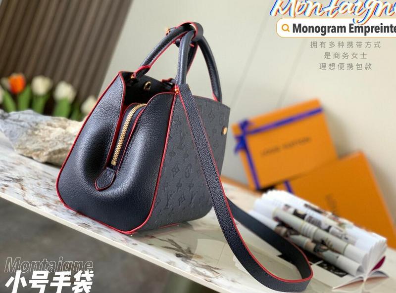 SAMC - LOV Bags - 2084